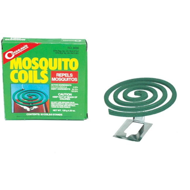 Coghlans 350531 Mosquito Coils Holder Walmart Canada