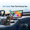 thumbnail image 3 of Car Wired To Wireless Dongle Activator Box Mirror Projection---. D9B3, 3 of 9