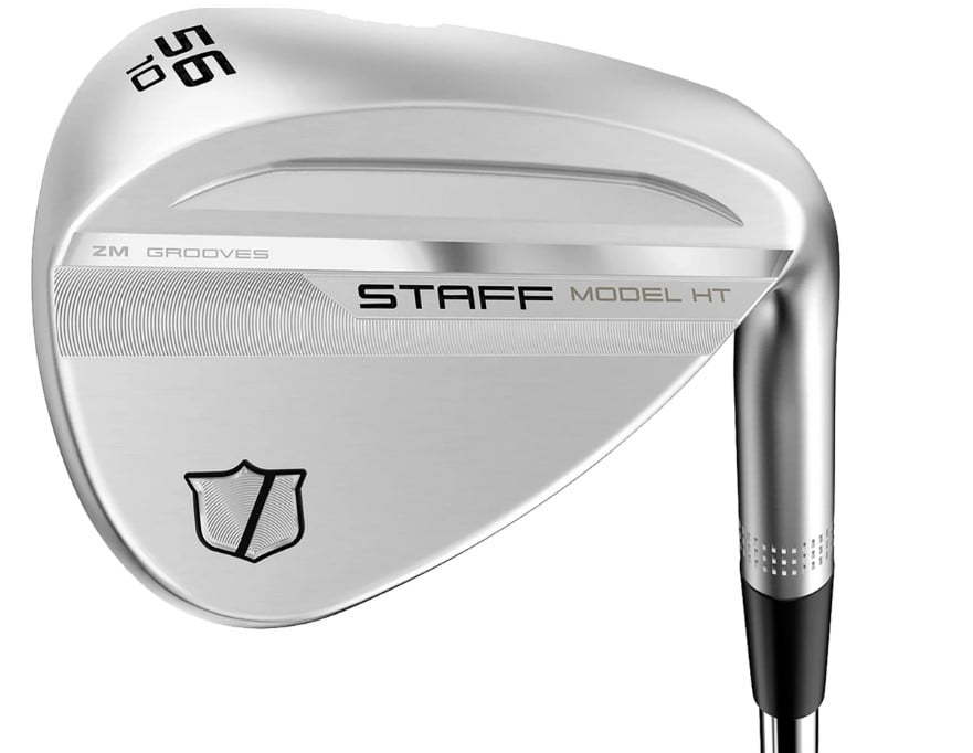 Wilson Harmonized Wedges