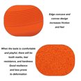 thumbnail image 3 of Dog Flying Disc, High Flying Aerodynamic Disc for Dogs Puppy – Lightweight, Floatable Disc for Fetch, 3 of 5