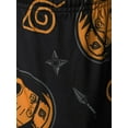 thumbnail image 2 of Naruto Men's Shippuden Sleep Pants, Size S-2XL, 2 of 3