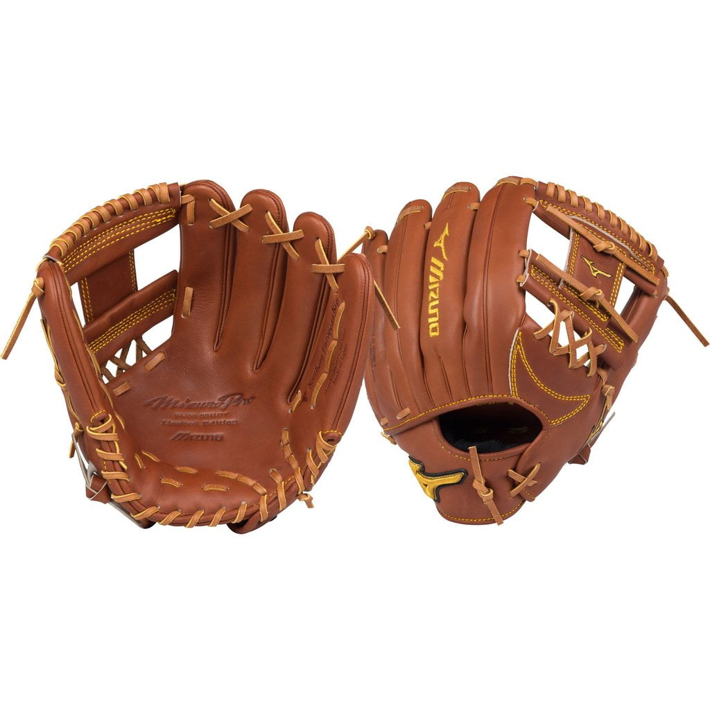 Mizuno Pro Limited Edition Infield Baseball Glove 11.5"
