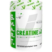 VMI Sports S.M.A.R.T. Creatine v3