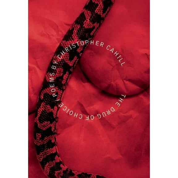 The Drug of Choice (Paperback)