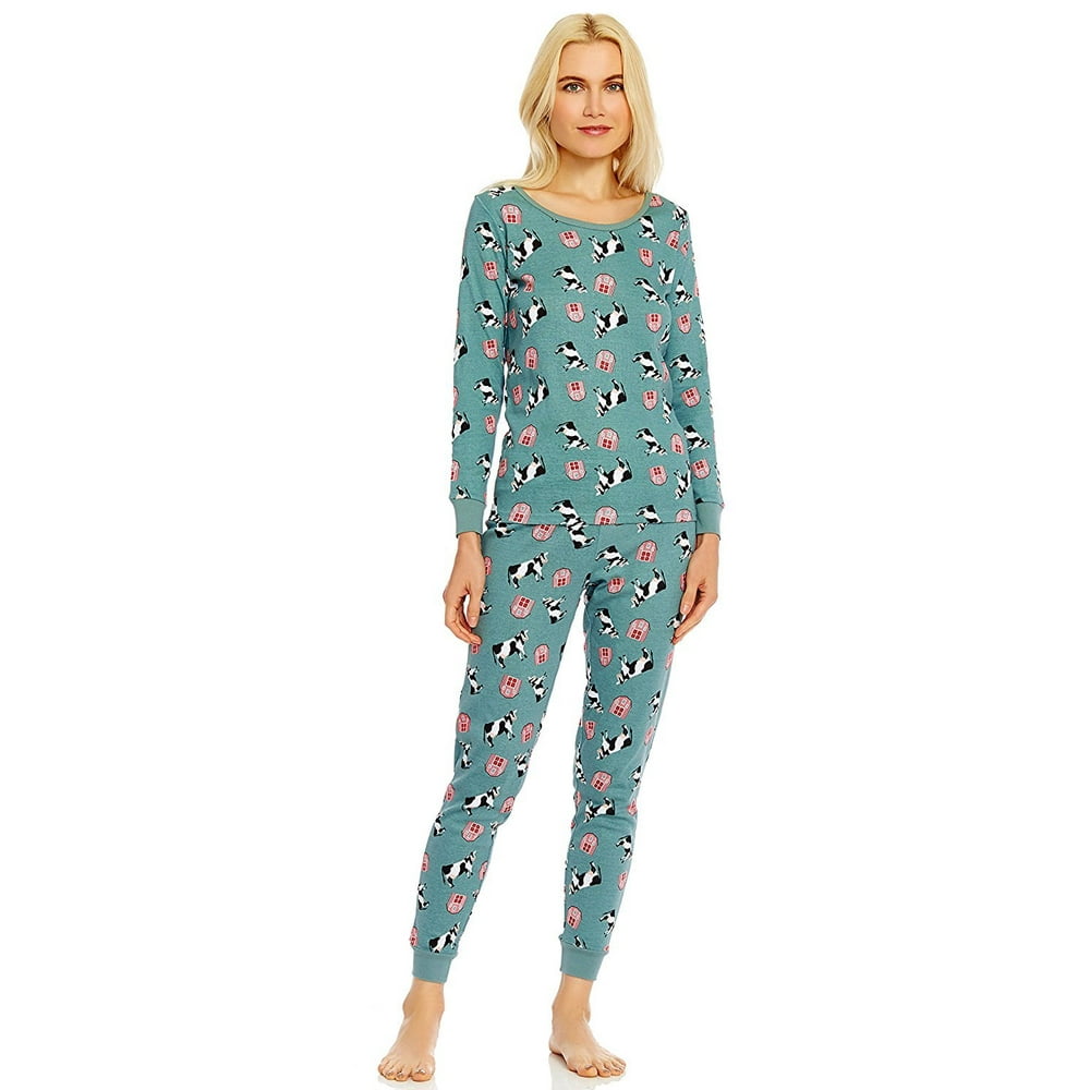 100 cotton women's sleepwear