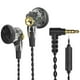 thumbnail image 1 of Auriculares con cable Voice PT03 Auriculares de cabeza plana tipo C para música Teléfono de computadora HiFi de 3,5 mm, 1 of 2