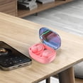 thumbnail image 5 of New Earphones Ear Hook Design In Ear Style With Charging Case And LED Display For Sports And Surround Sound, 5 of 5