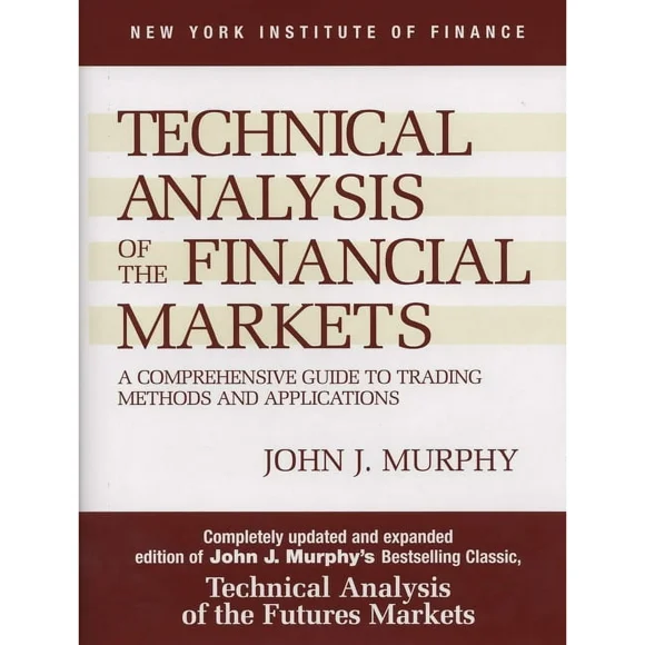 Remis à Neuf Penguin Publishing Group Analyse Technique des Marchés Financiers : Guide Complet des Méthodes et Applications de Trading (Couverture Rigide)