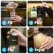 thumbnail image 3 of DrinkMate OmniFizz Ultimate Bundle para preparar agua con gas, 3 of 4