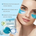 thumbnail image 3 of 60pcs Under Eye Hydrogel Hyaluronic & Retinol Mask Patches Dark Circle Wrinkles, 3 of 5