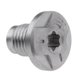 thumbnail image 5 of Acero Inoxidable / Acero De Tungsteno / Tornillo De Peso De La Aleación De Aluminio 4g / 6g / 8g / 10g / 12g Para J715 Controladores 12 g Macarena Tornillo de peso de golf, 5 of 7