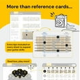 thumbnail image 7 of Decoder: Cheat Sheets for Guitar, 7 of 7