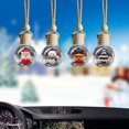 thumbnail image 2 of MesaSe 8ml Car Perfume Bottle Pendant Hanging Aromatherapy Diffuse Empty Bottle Craft, 2 of 4