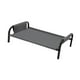 thumbnail image 4 of Enfriamiento de cama para perros elevada Cot fácil Asamblea de cama impermeable cama de mascotas para mascotas para mascotas pequeñas para perros Gris, 4 of 8