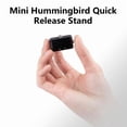 thumbnail image 2 of Lightweight Aluminum Camera Magnetic Mount Base For Effortless Attachment, 2 of 7