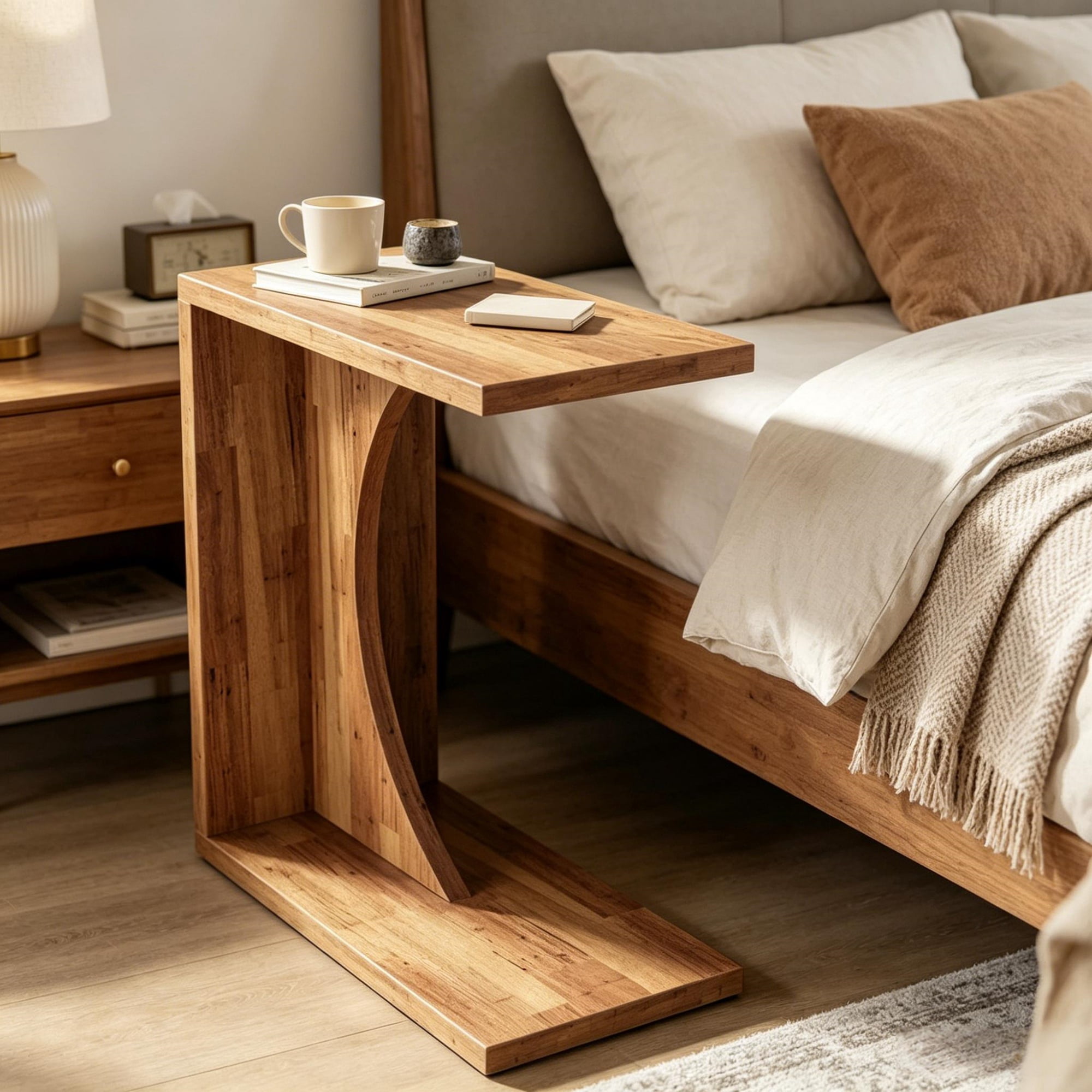 End Table Side Table