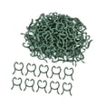 thumbnail image 4 of Clips para huerto, uso versátil, fácil instalación, resistentes y reutilizables para 16 cm, 4 of 9