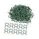 thumbnail image 4 of Soportes para plantas de jardín Clips para sujetar el tallo Fácil instalación Resistente Versátil 16 cm, 4 of 9