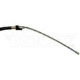 thumbnail image 2 of Dorman C93894 Parking Brake Cable Fits select: 1980-1996 FORD F150, 1980-1997 FORD F250, 2 of 3