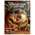 thumbnail image 1 of Dungeons & Dragons: Xanathar's Guide to Everything, 1 of 2