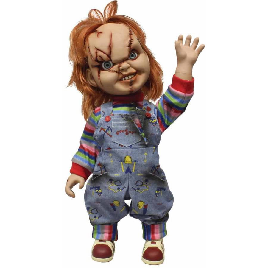 Кукла чаки картинки