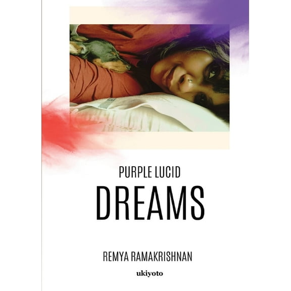 Purple Lucid Dreams, (Paperback)