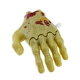 thumbnail image 2 of Reloj Toy Wind Up Ghost Hand Pumpkin Bounce para Halloween, 2 of 4