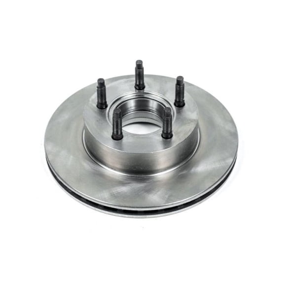 Powerstop AR8527 Brake Disc Fits 1994 Ford Ranger