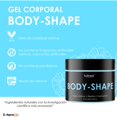 thumbnail image 3 of Body Shape Kilani Gel Super Concentrado - Algas Marinas, Elastina y Hamamelis - Efecto Termoactivo - Reductor + Reafirmante - Flacidez - Natural - 300 ml, 3 of 8