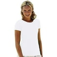 thumbnail image 2 of Fruit Of The Loom Ladies/Womens Lady-Fit Valueweight Short Sleeve T-Shirt, 2 of 4