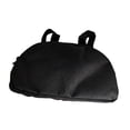thumbnail image 1 of Bolsa para silla de montar ecuestre para deportes de senderismo, bolsa ligera para silla de montar, almacenamiento de accesorios ecuestres, de, 1 of 8