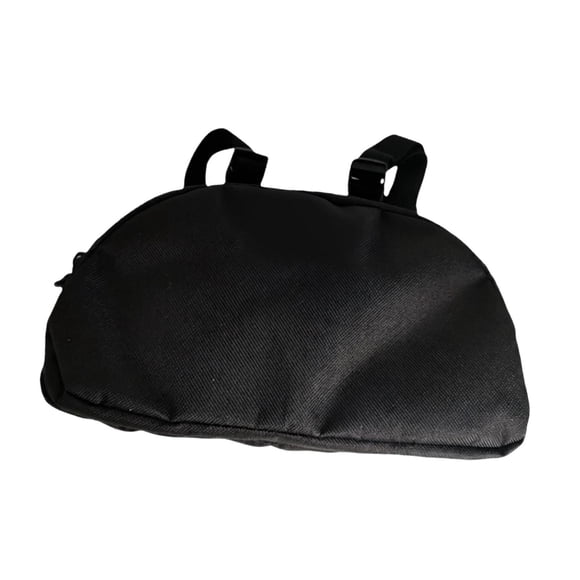 Bolsa para silla de montar de caballo, organizador de ecuestre, suministros ecuestres, bolsa para silla de montar, ligera, para deportes de
