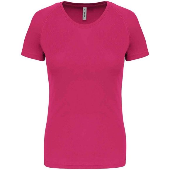Proact T-Shirt de Performance pour Femmes