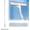 White, variant on Kumdkd Window Cleaner Tool with Spray Function – Telescopic Squeegee with Detachable Mop, Fan Spray & Double Scraper for Indoor & Outdoor Glass, Mirrors & Shower Doors, 45 inch Handle