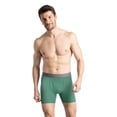 thumbnail image 2 of Calzoncillos tipo bóxer Fruit of the Loom, elásticos en 4 direcciones, para hombre, 2 of 6