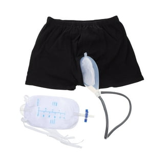 Assurance Women's Incontinence & Postpartum Underwear, Large
