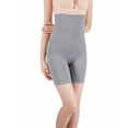 thumbnail image 6 of outfmvch women's pants leggings shorts under dresses smooth boyshorts underwear thigh panties shorts for matching skirts dresses pants for women cargo pants, 6 of 9