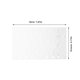 thumbnail image 2 of OUNONA Transparente Reutilizable Para Cuaderno Recargable Compatible Con Organizadores Y Carpetas, 2 of 8
