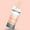 Pink, variant on WEISIPU Milk Powder Dispenser 4 Layer Baby Feeding Formula Storage Pot Container Portable