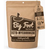 Big Foot Probiotic Root Boost Water Soluble Powder For Established ...