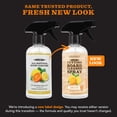 thumbnail image 4 of CLARK&acirc;??S Natural Cutting Board Spray Cleaner with Microfiber Cloth for Wood Countertop &acir, 4 of 8