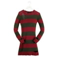 thumbnail image 3 of Freddy Krueger Plus Size Dress Costume, 3 of 14