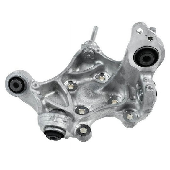 Rear Right Steering Knuckle 1 - Compatible with 2008 - 2012 Honda Accord - Autopart Premium
