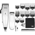 thumbnail image 1 of Wahl 79305-1316 Hair Clipper Set HomePro Vogue Deluxe, Corded, 1 of 5