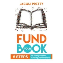 Fund Your Book, (Paperback)