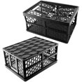 thumbnail image 5 of Car Trunk Storage Box Organizer for A2038400020 Universal Fit  Multi-Use Storage Crate Basket Keeps Vehicle Tidy for Travel Groceries Essentials, 5 of 8