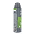 thumbnail image 5 of Antitranspirante Dove Men+Care extra fresh en aerosol para caballero 89 g, 5 of 5