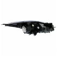 thumbnail image 3 of For 10-13 Mazda 3 Front Headlight Headlamp HID/Xenon Head Light Lamp Set Pair, 3 of 5