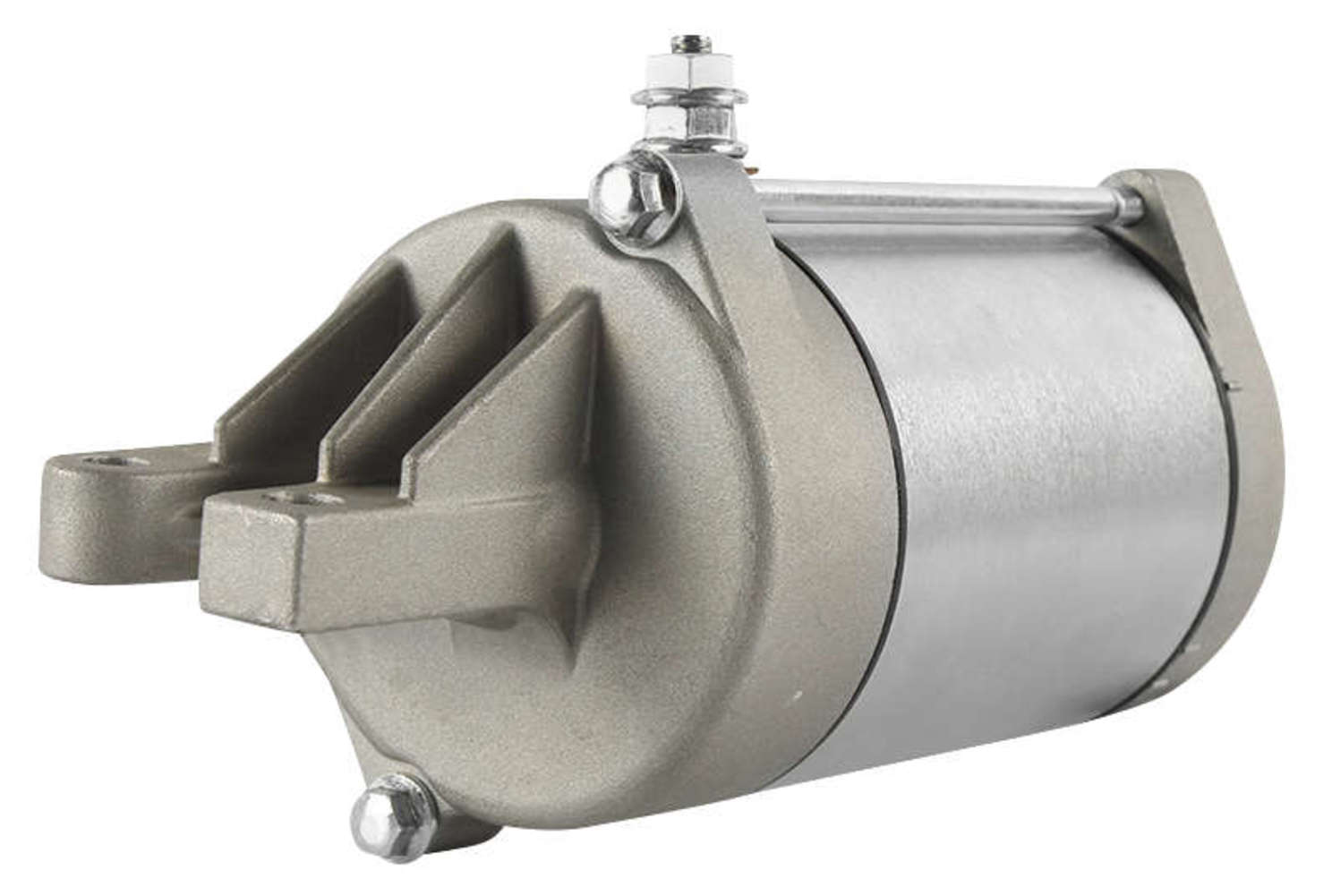 QuadBoss 84-85 Honda ATC200M Starter Solenoid & Relay
