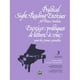 Alfred 00-V1033 Exercices Pratiques de Lecture à Vue pour Élèves de Piano- Livre 3 - Livre de Musique – image 1 sur 1